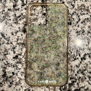 Case Mate iPhone 12 Pro Max phone case
